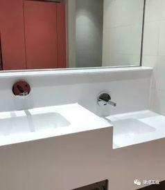 为香港首家儿童医院提供一站式卫浴解决方案